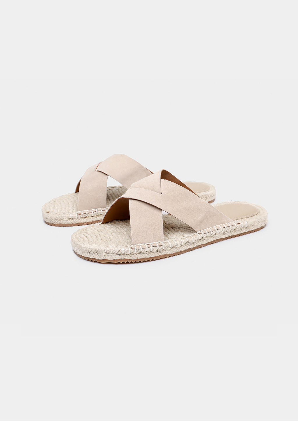 OFF-WHITE RESORT SANDAL