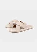 OFF-WHITE RESORT SANDAL