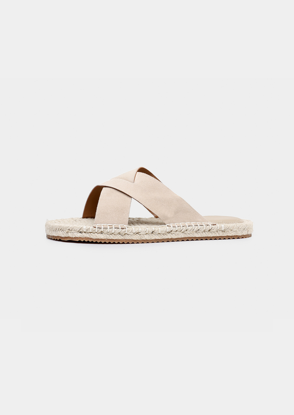 OFF-WHITE RESORT SANDAL