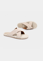 OFF-WHITE RESORT SANDAL