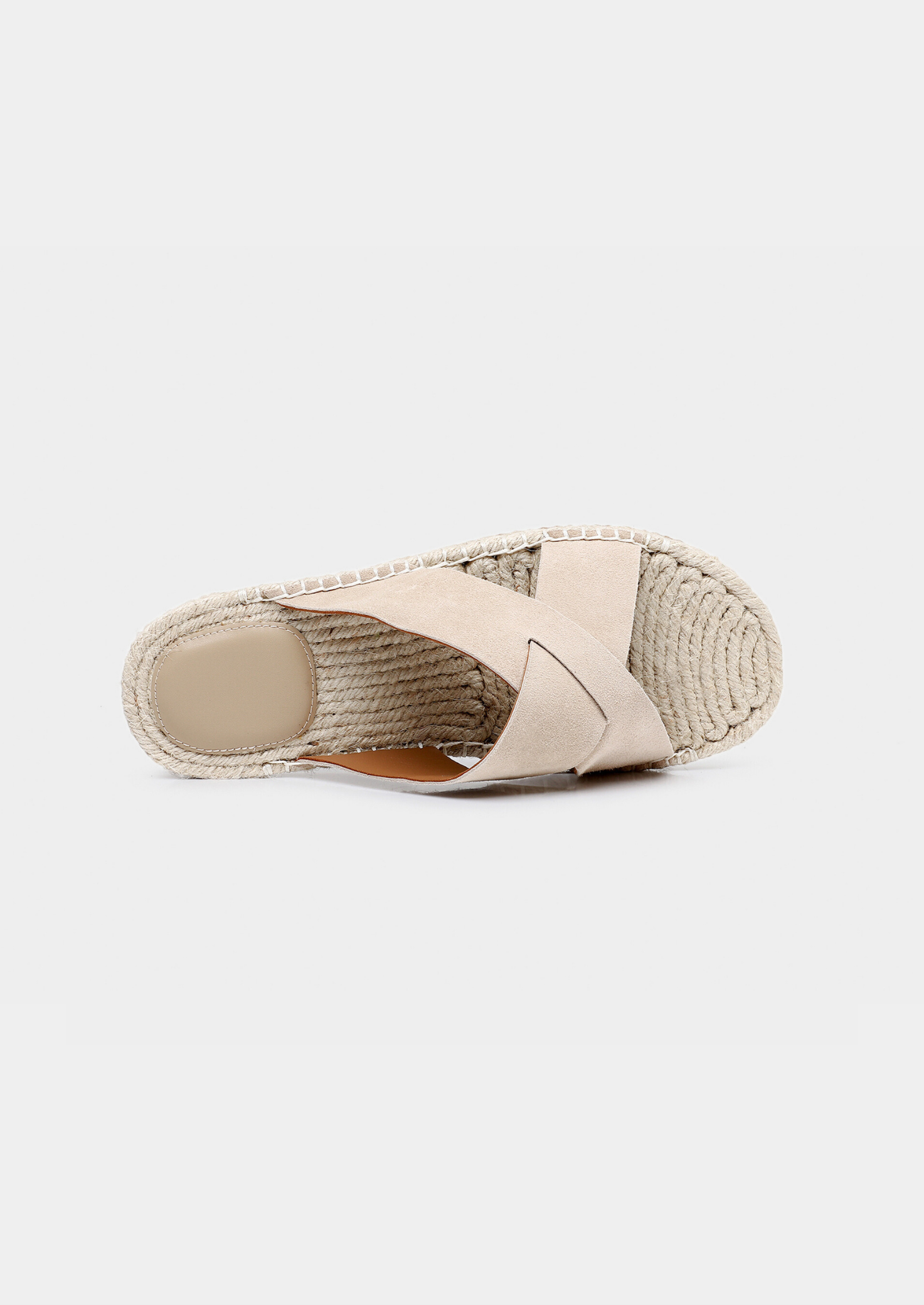 OFF-WHITE RESORT SANDAL