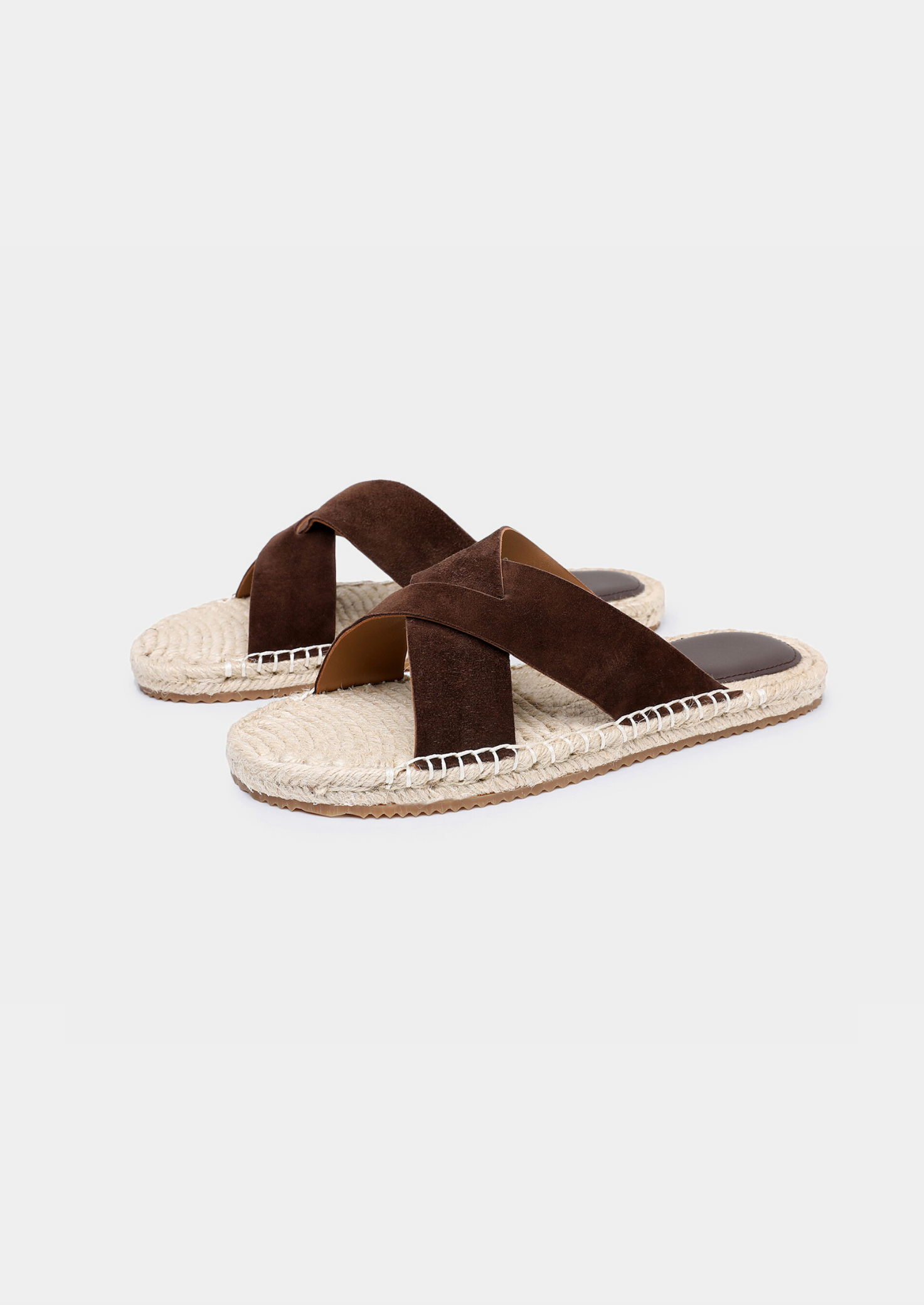 The Coffee Resort Sandal