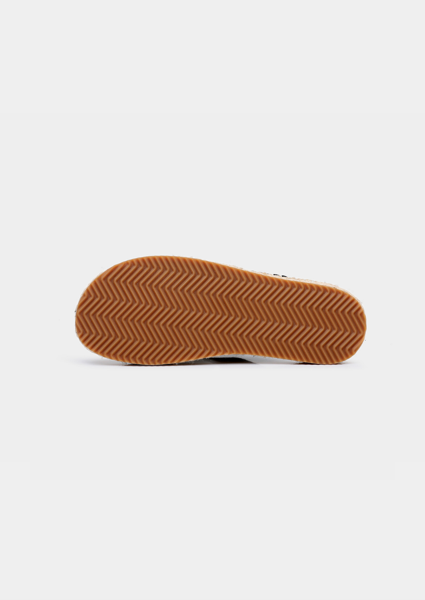 OFF-WHITE RESORT SANDAL