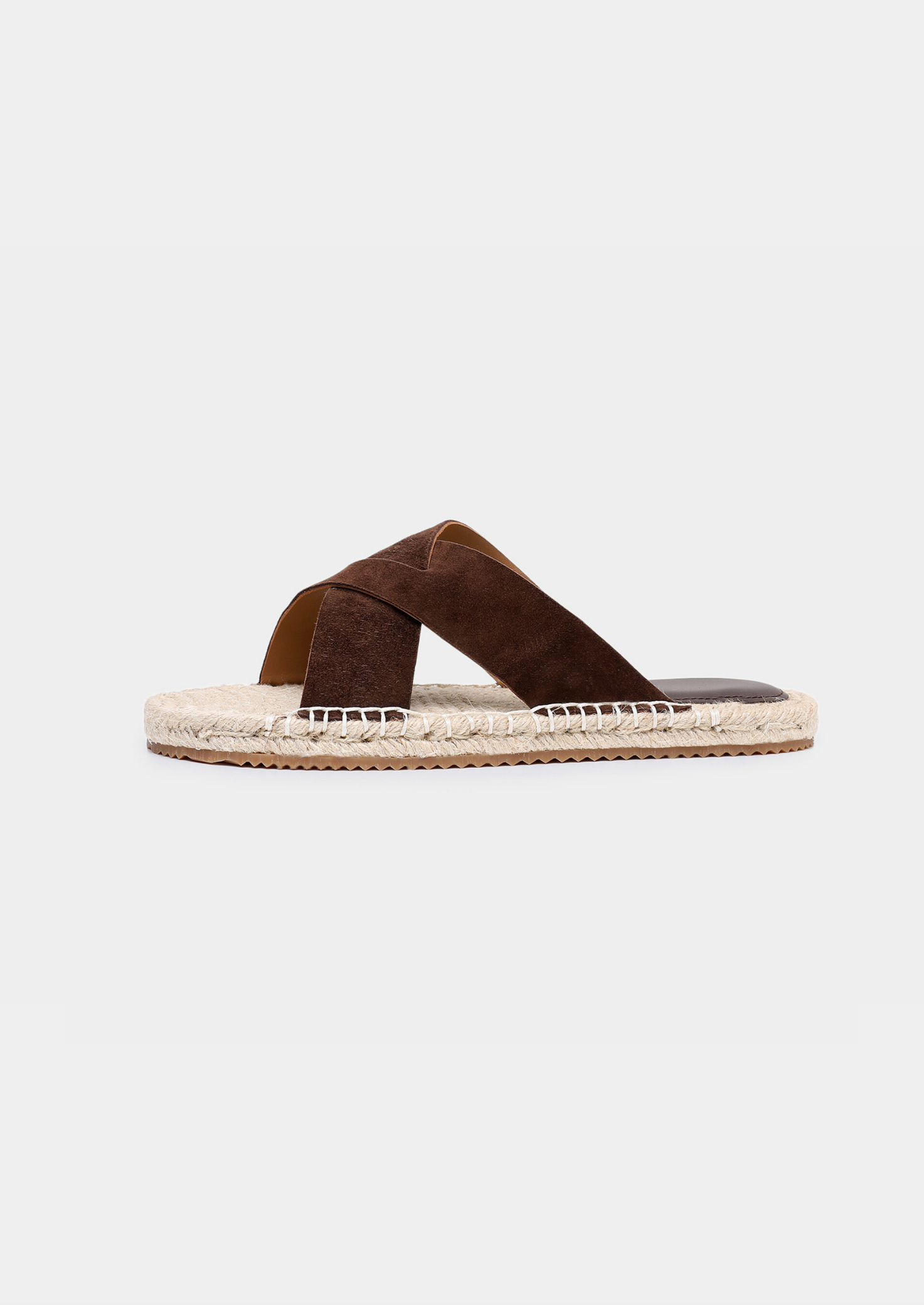 The Coffee Resort Sandal