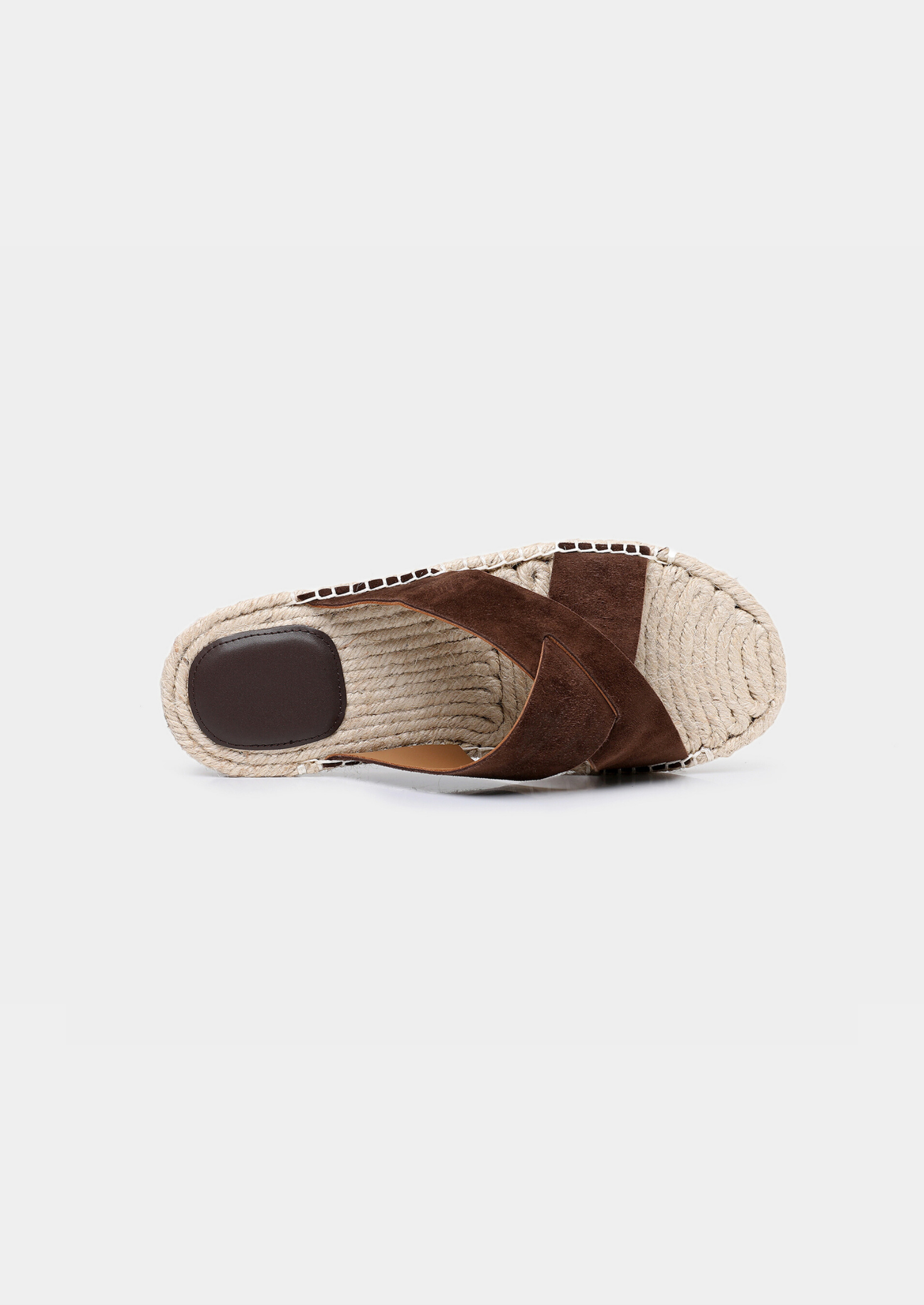 The Coffee Resort Sandal