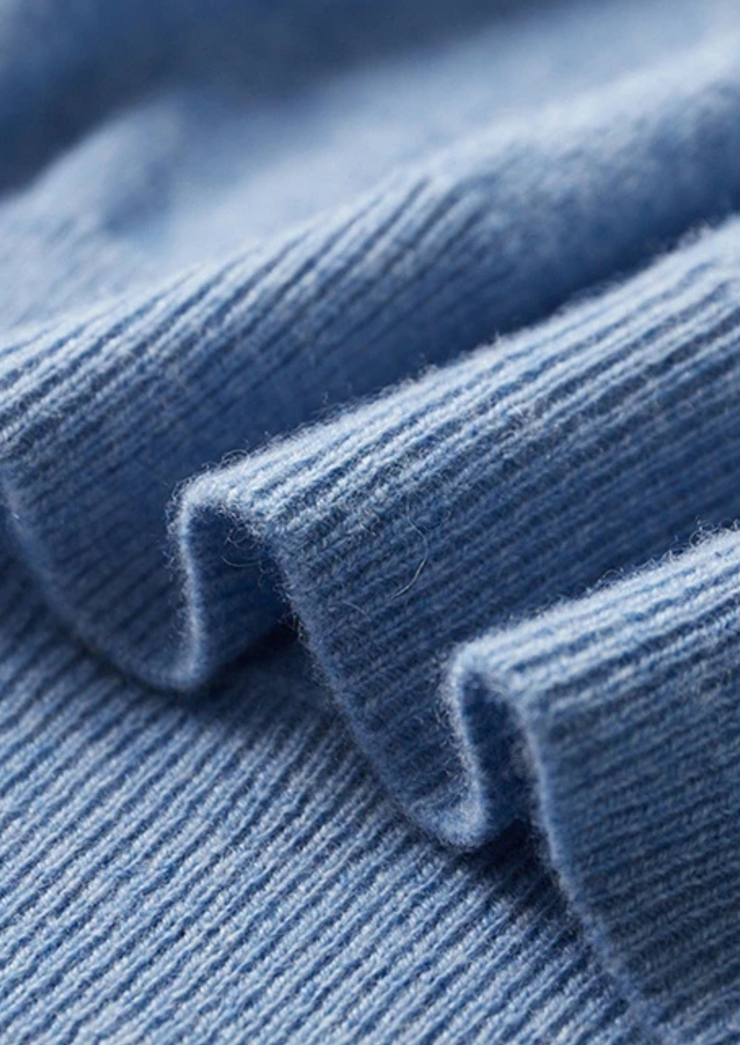 The Heritage Cashmere Classic Polo Shirt