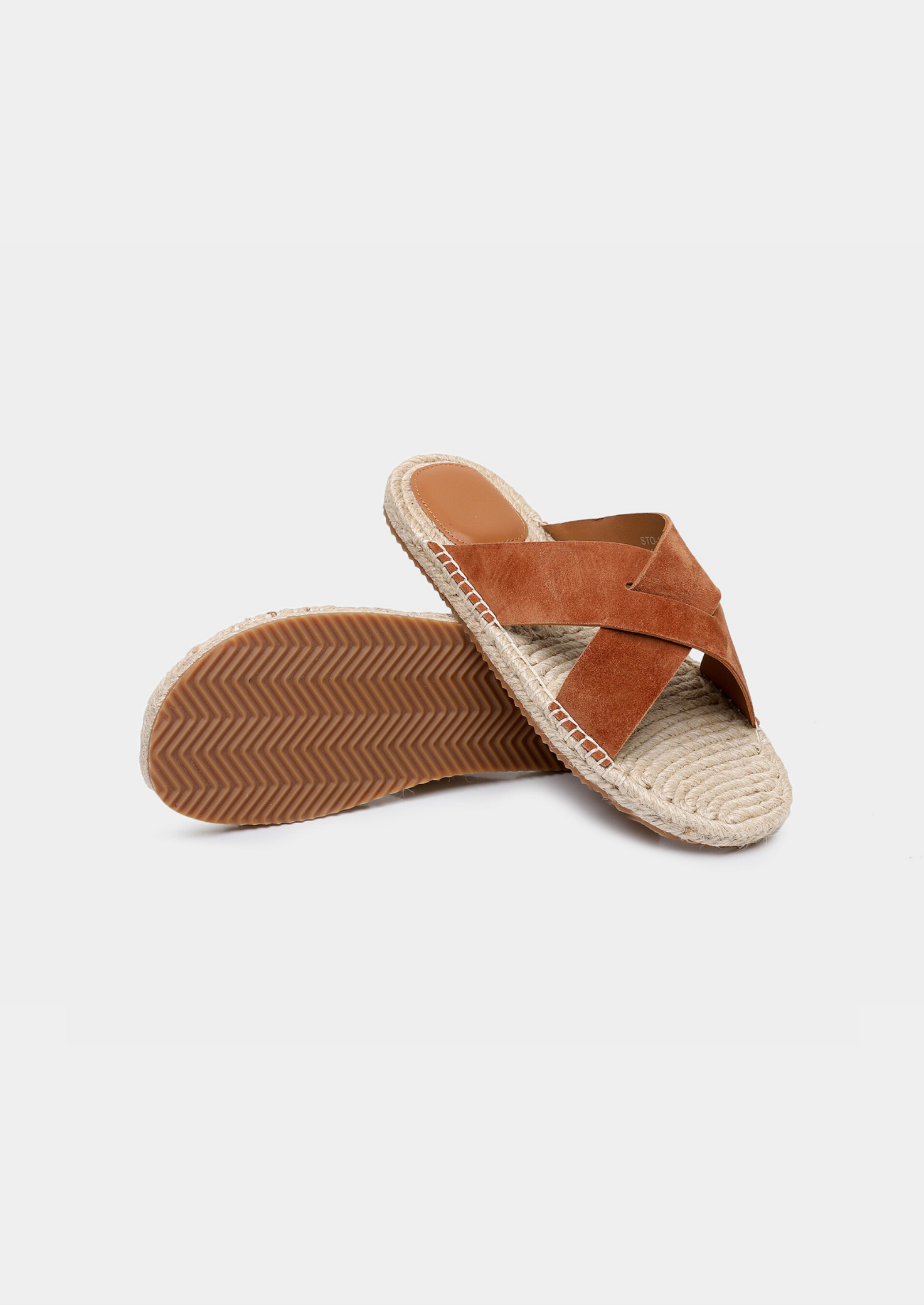 The Caramel Resort Sandal