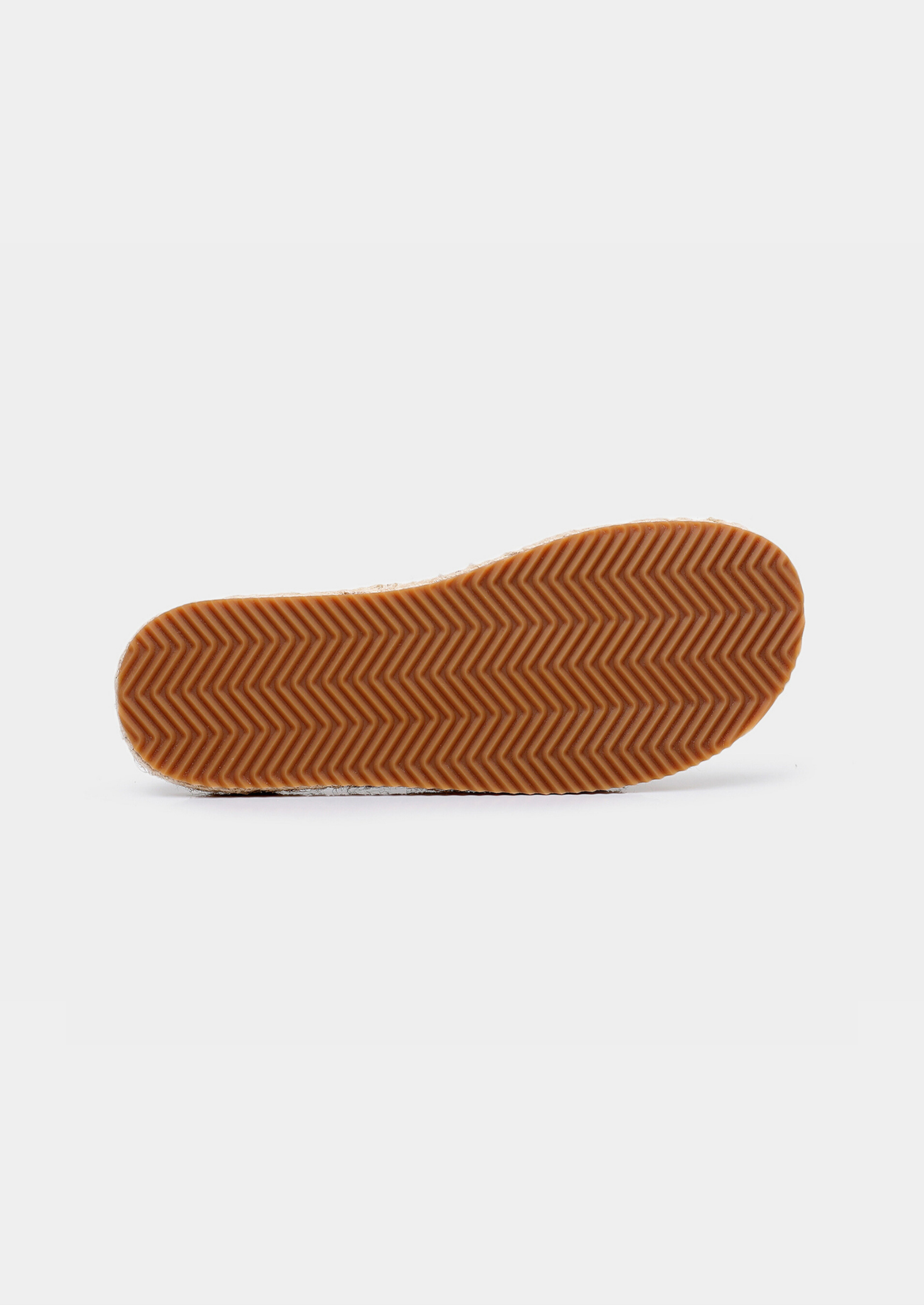 The Caramel Resort Sandal