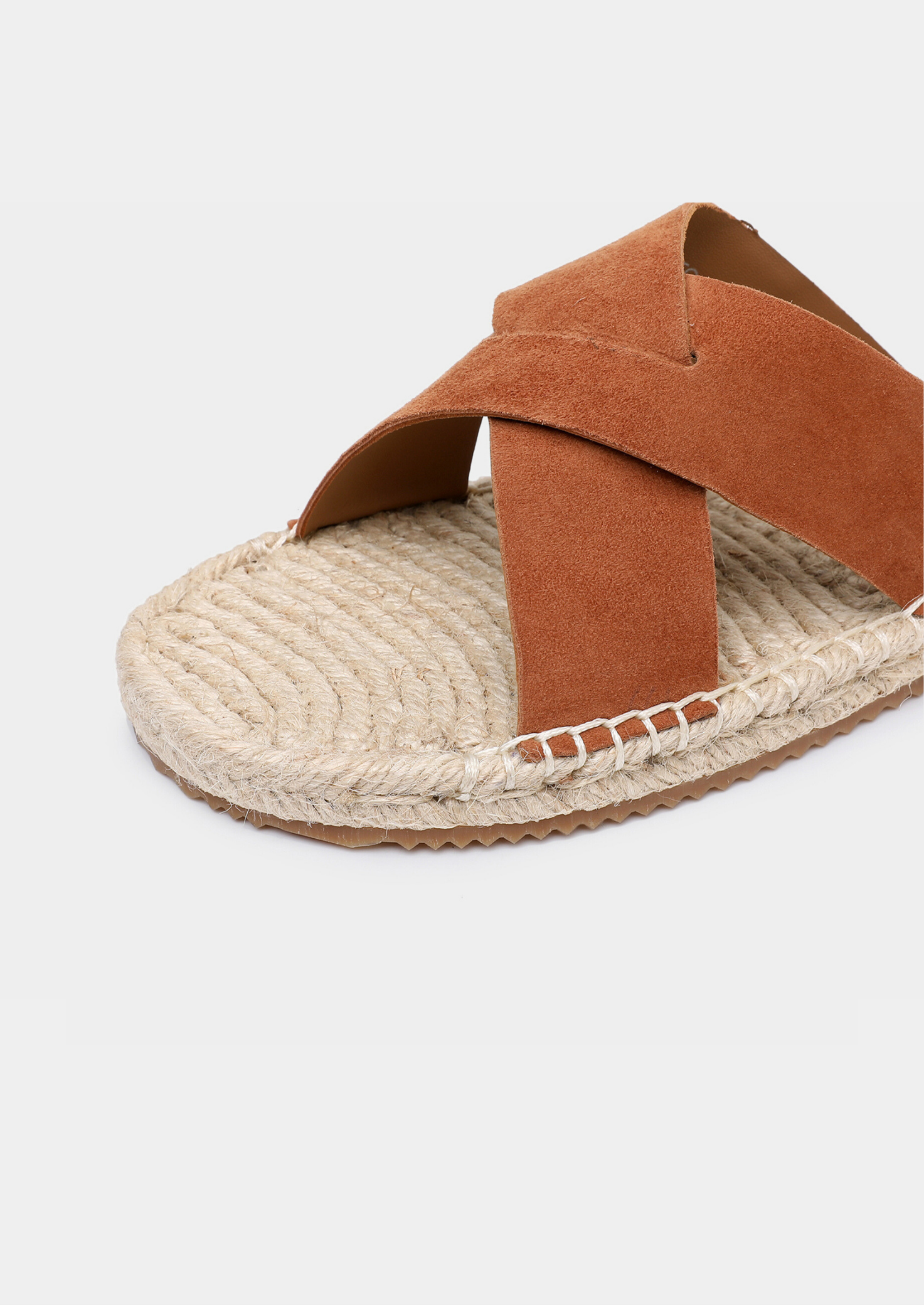 The Caramel Resort Sandal