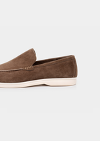 The Marina Loafers - Light Brown