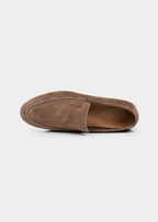 The Marina Loafers - Light Brown