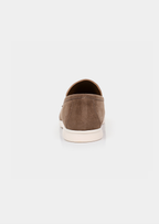 The Marina Loafers - Light Brown